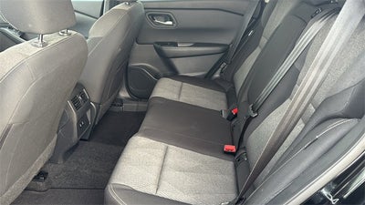 2025 Nissan Rogue SV FWD