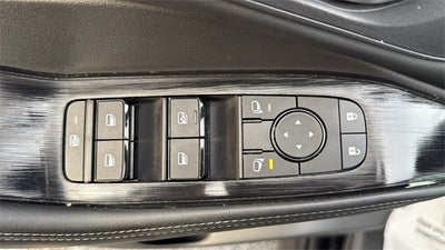 2025 Nissan Rogue SV FWD