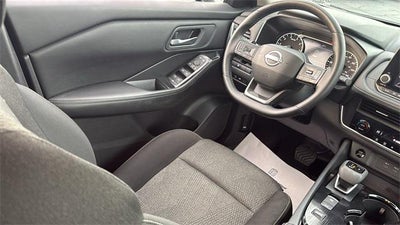 2025 Nissan Rogue SV FWD