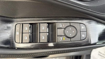 2025 Nissan Rogue SV FWD