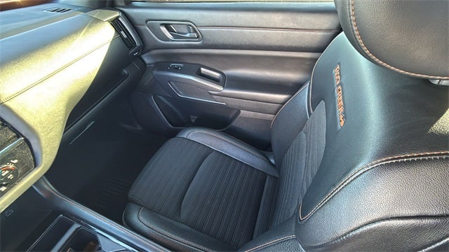 2023 Nissan Pathfinder Rock Creek 4WD