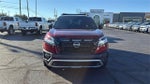 2023 Nissan Pathfinder Rock Creek 4WD