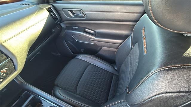 2023 Nissan Pathfinder Rock Creek 4WD