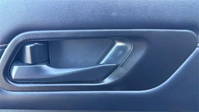 2023 Nissan Pathfinder Rock Creek 4WD