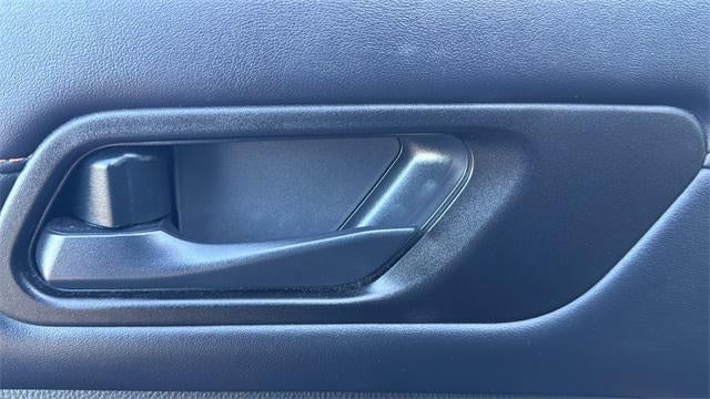 2023 Nissan Pathfinder Rock Creek 4WD