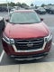 2024 Nissan Pathfinder SL FWD