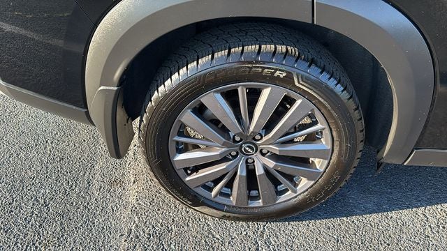 2022 Nissan Pathfinder SL 2WD