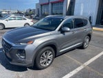2019 Hyundai Santa Fe SEL Plus