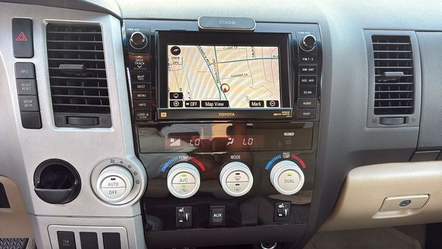 2007 Toyota Tundra Limited 5.7L V8