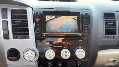 2007 Toyota Tundra Limited 5.7L V8