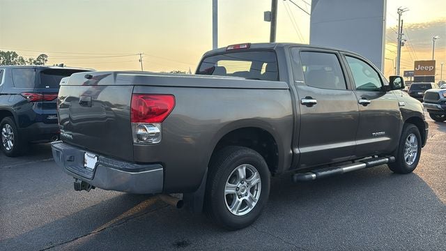 2007 Toyota Tundra Limited 5.7L V8