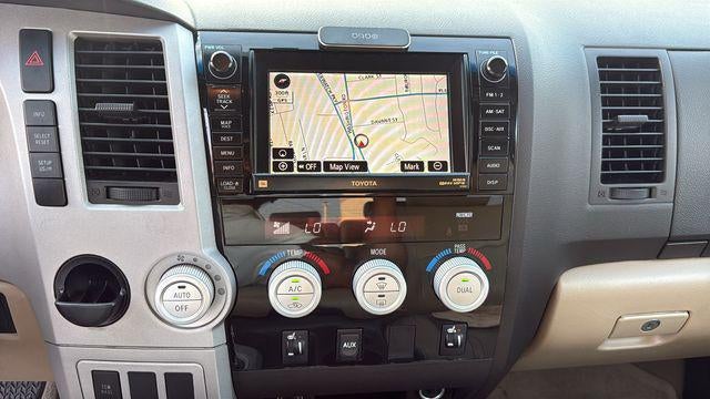 2007 Toyota Tundra Limited 5.7L V8