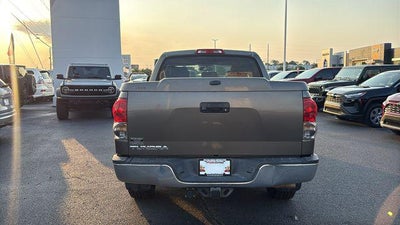 2007 Toyota Tundra Limited 5.7L V8