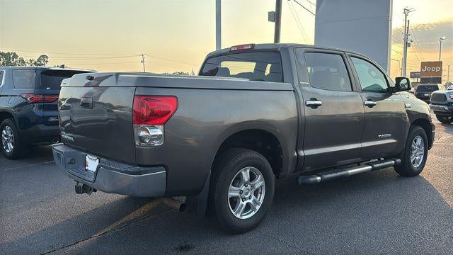 2007 Toyota Tundra Limited 5.7L V8