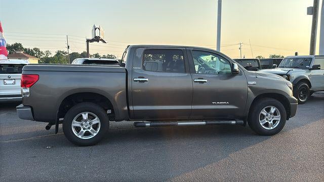 2007 Toyota Tundra Limited 5.7L V8