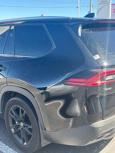 2025 Toyota Grand Highlander Limited