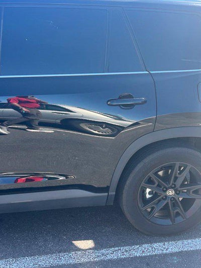 2025 Toyota Grand Highlander Limited