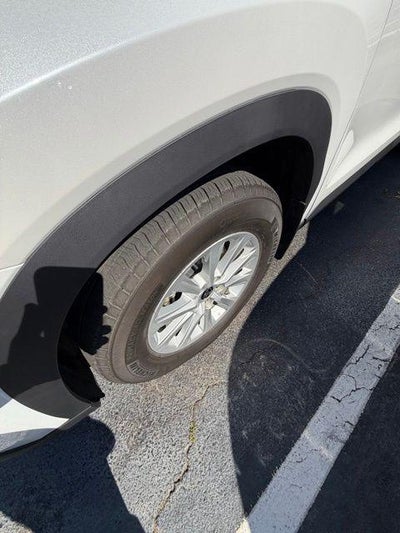 2024 Toyota Grand Highlander Hybrid XLE