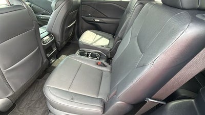2024 Lexus TX 500h F SPORT Premium