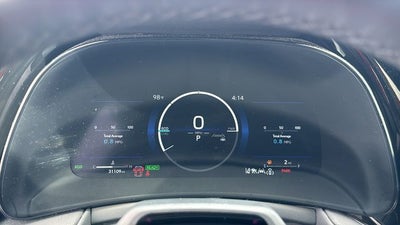 2024 Lexus TX 500h F SPORT Premium