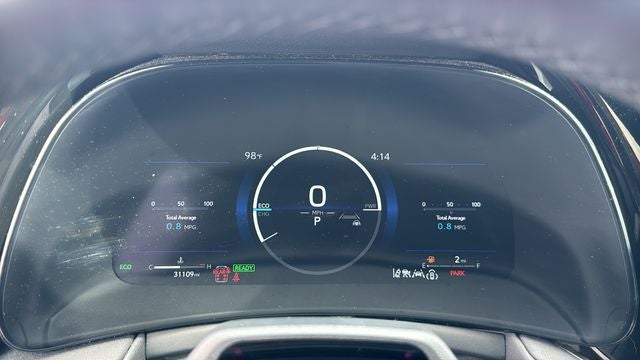 2024 Lexus TX 500h F SPORT Premium