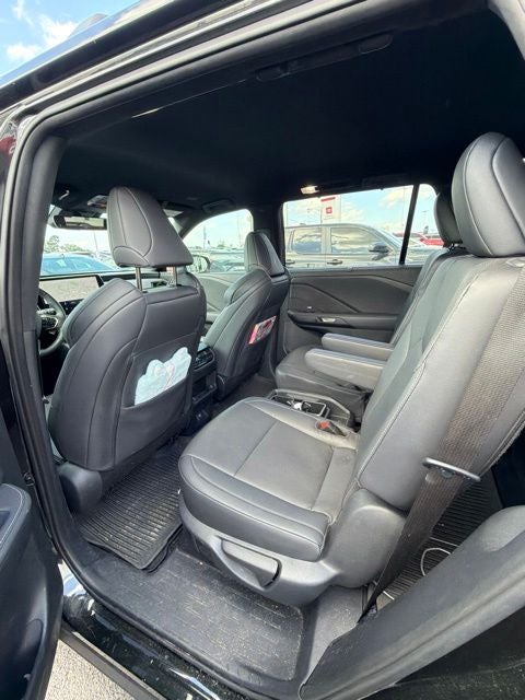 2024 Lexus TX 500h F SPORT Premium