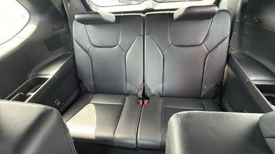 2024 Lexus TX 500h F SPORT Premium