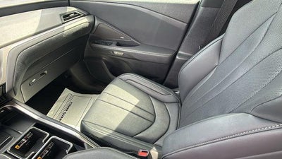 2024 Lexus TX 500h F SPORT Premium