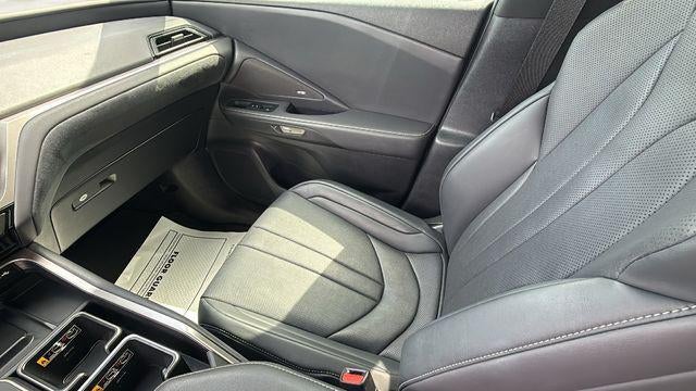 2024 Lexus TX 500h F SPORT Premium