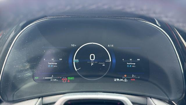 2024 Lexus TX 500h F SPORT Premium