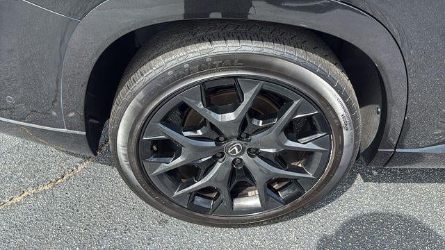 2024 Lexus TX 500h F SPORT Premium