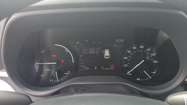 2025 Toyota Sienna LE 8 Passenger