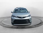2025 Toyota Sienna LE 8 Passenger