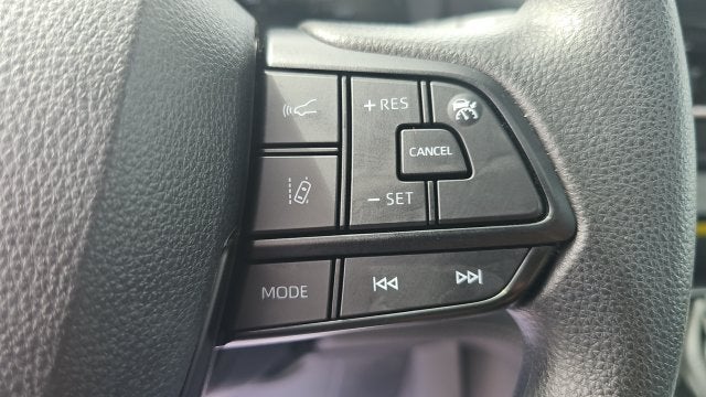 2025 Toyota Sienna LE 8 Passenger