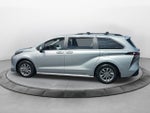 2025 Toyota Sienna LE 8 Passenger