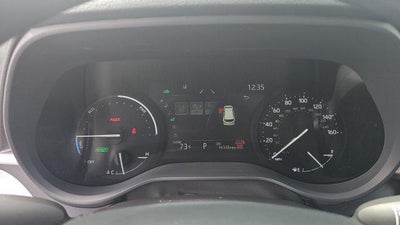 2025 Toyota Sienna LE 8 Passenger