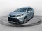 2025 Toyota Sienna LE 8 Passenger