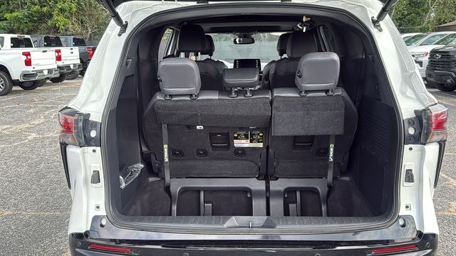2024 Toyota Sienna XSE 7 Passenger
