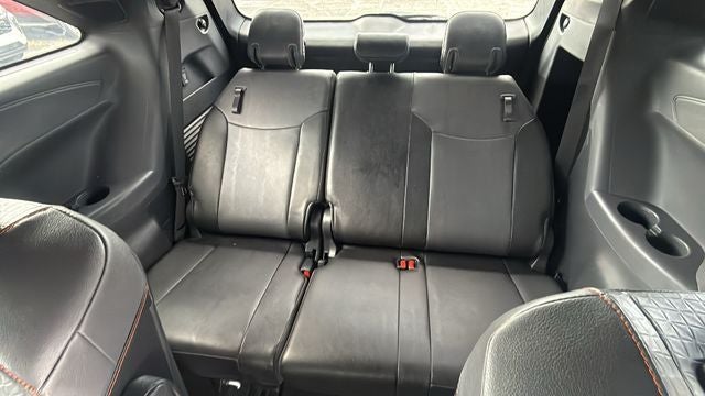 2024 Toyota Sienna XSE 7 Passenger