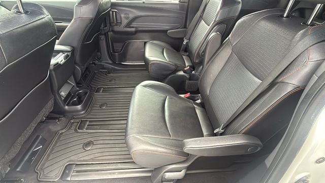 2024 Toyota Sienna XSE 7 Passenger