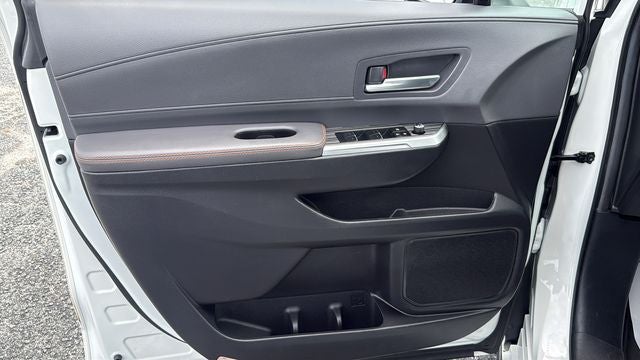 2024 Toyota Sienna XSE 7 Passenger