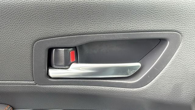 2024 Toyota Sienna XSE 7 Passenger