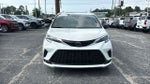 2024 Toyota Sienna XSE 7 Passenger