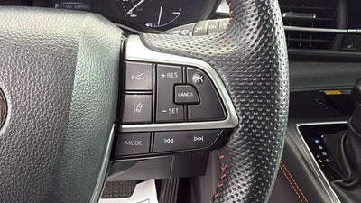 2024 Toyota Sienna XSE 7 Passenger