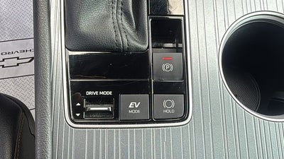 2024 Toyota Sienna XSE 7 Passenger