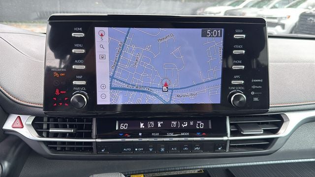 2024 Toyota Sienna XSE 7 Passenger