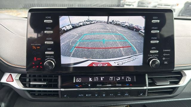 2024 Toyota Sienna XSE 7 Passenger
