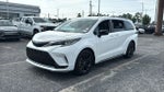 2024 Toyota Sienna XSE 7 Passenger