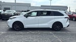 2024 Toyota Sienna XSE 7 Passenger