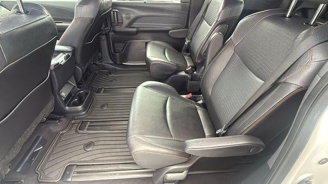 2024 Toyota Sienna XSE 7 Passenger